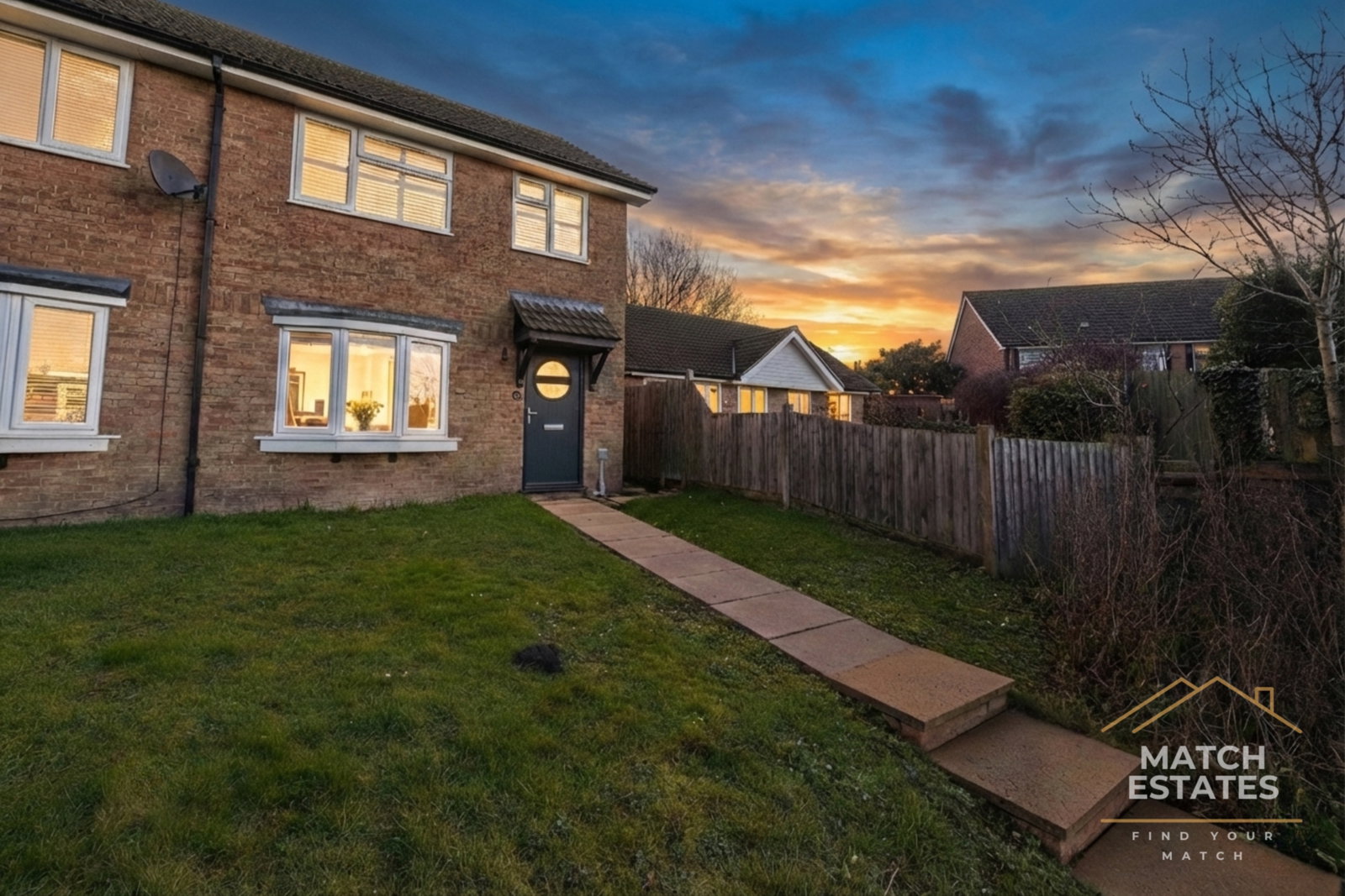 Video preview of Churchill Close, Folkestone, Kent