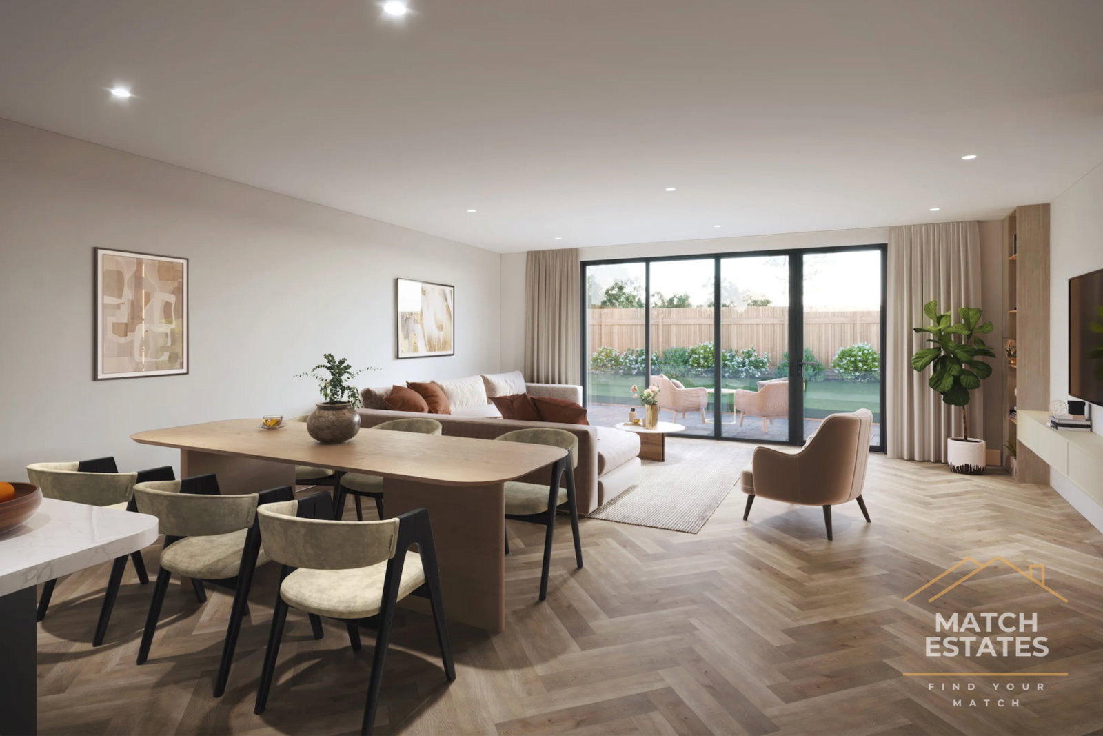 Plot 10 The Crescent, Folkestone