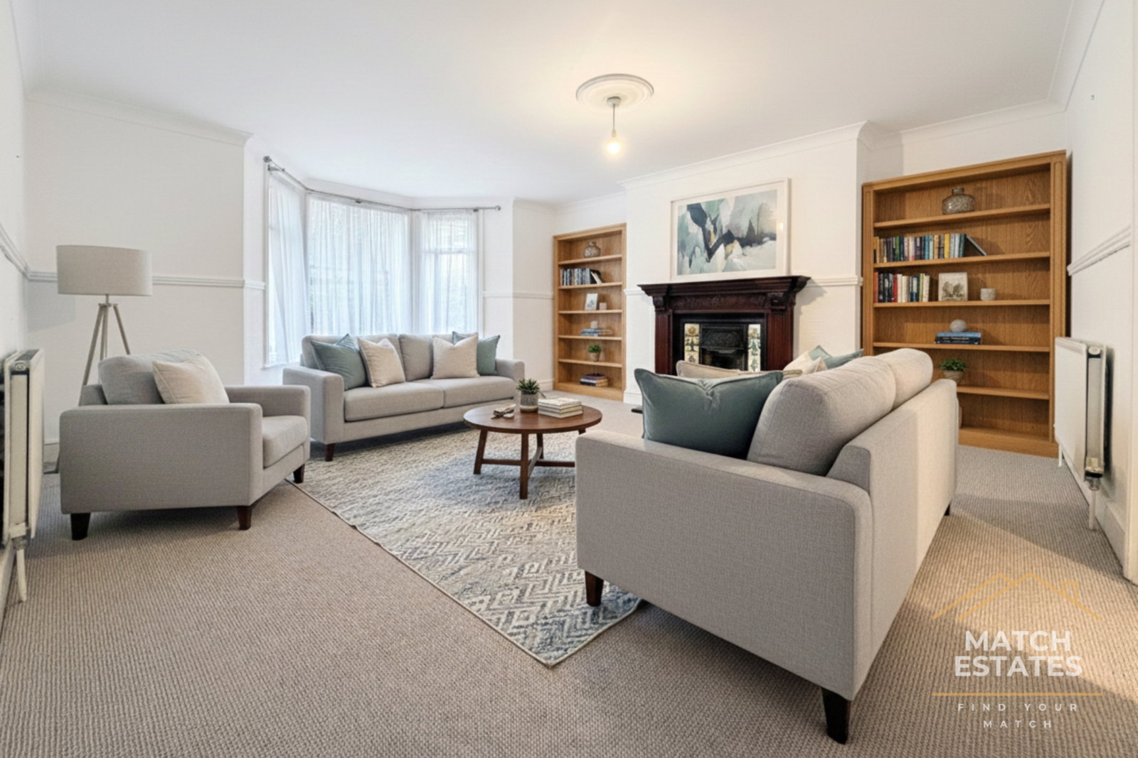 Sandgate Road, Folkestone, Kent