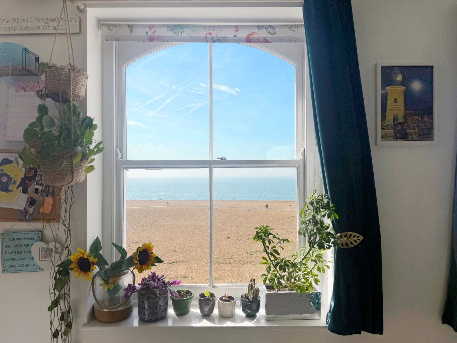 Marine Parade, Folkestone, Kent