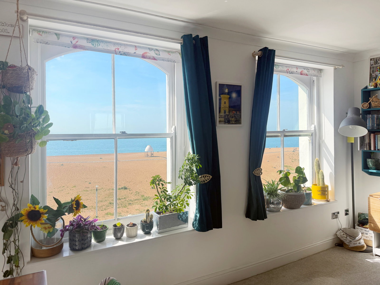 Marine Parade, Folkestone, Kent