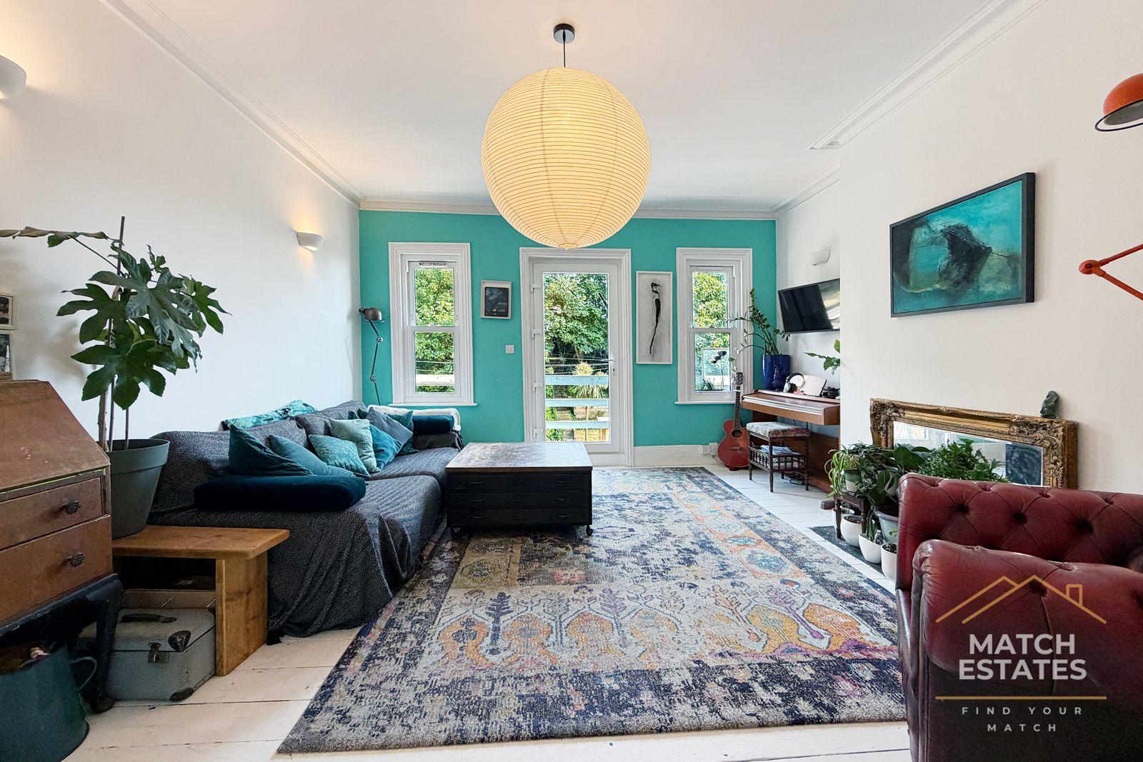 Sandgate Hill, Sandgate, Kent