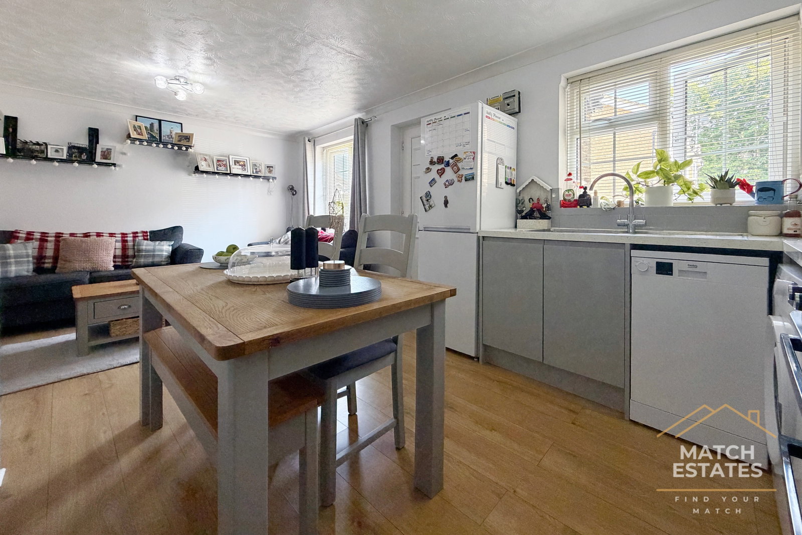 Newbury Close, Cheriton, Kent