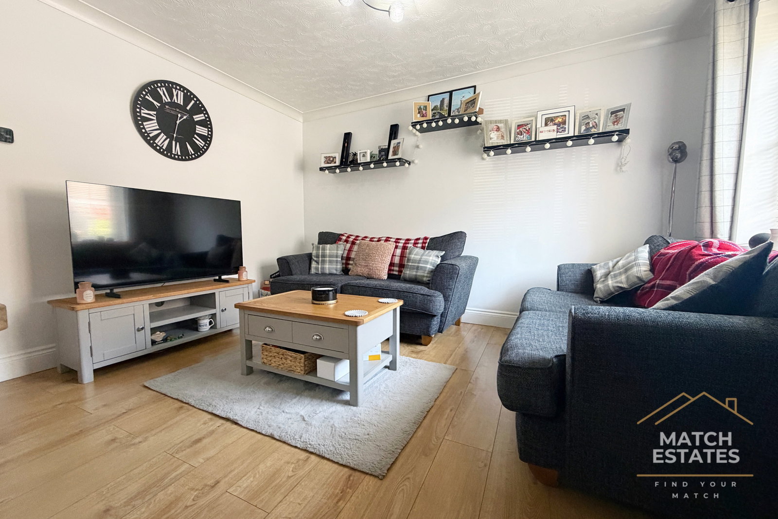 Newbury Close, Cheriton, Kent