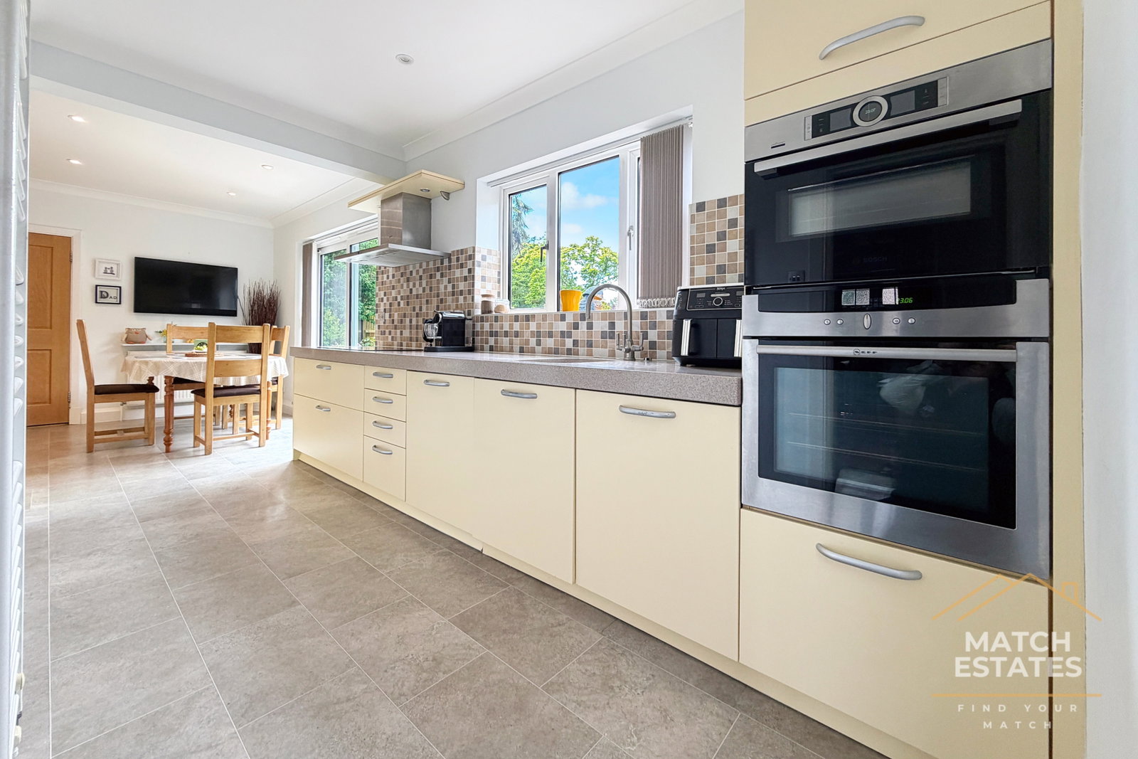 Turketel Road, Folkestone, Kent