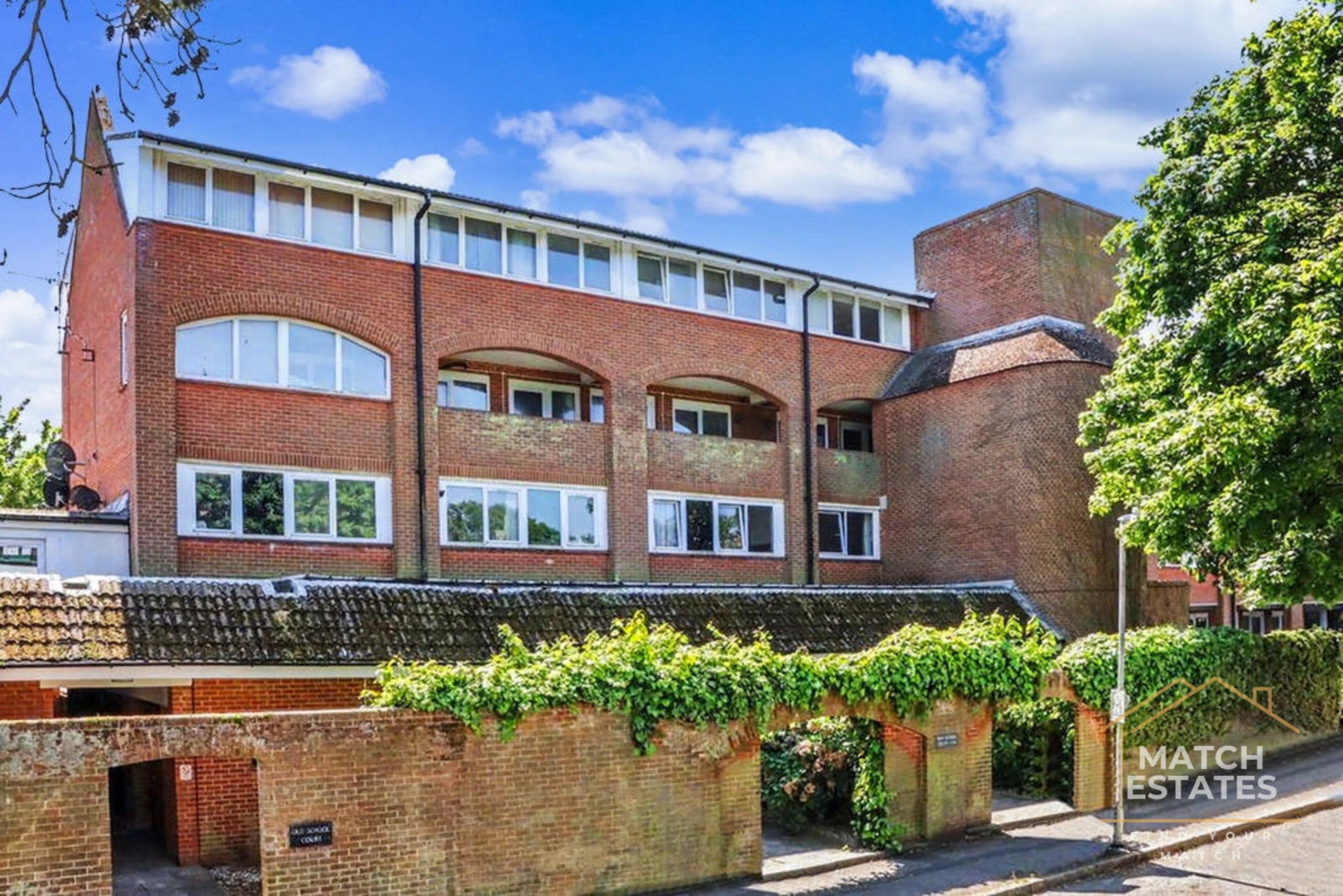 Video preview of Grimston Gardens, Folkestone, Kent
