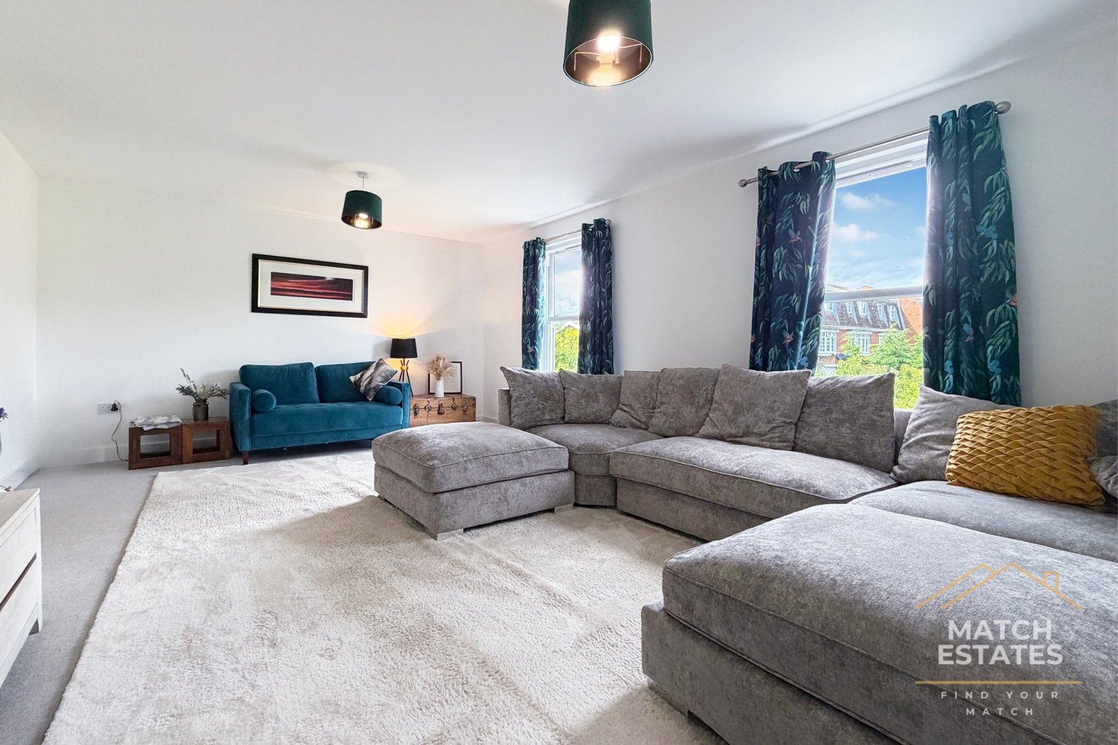 Parkside, Folkestone, Kent