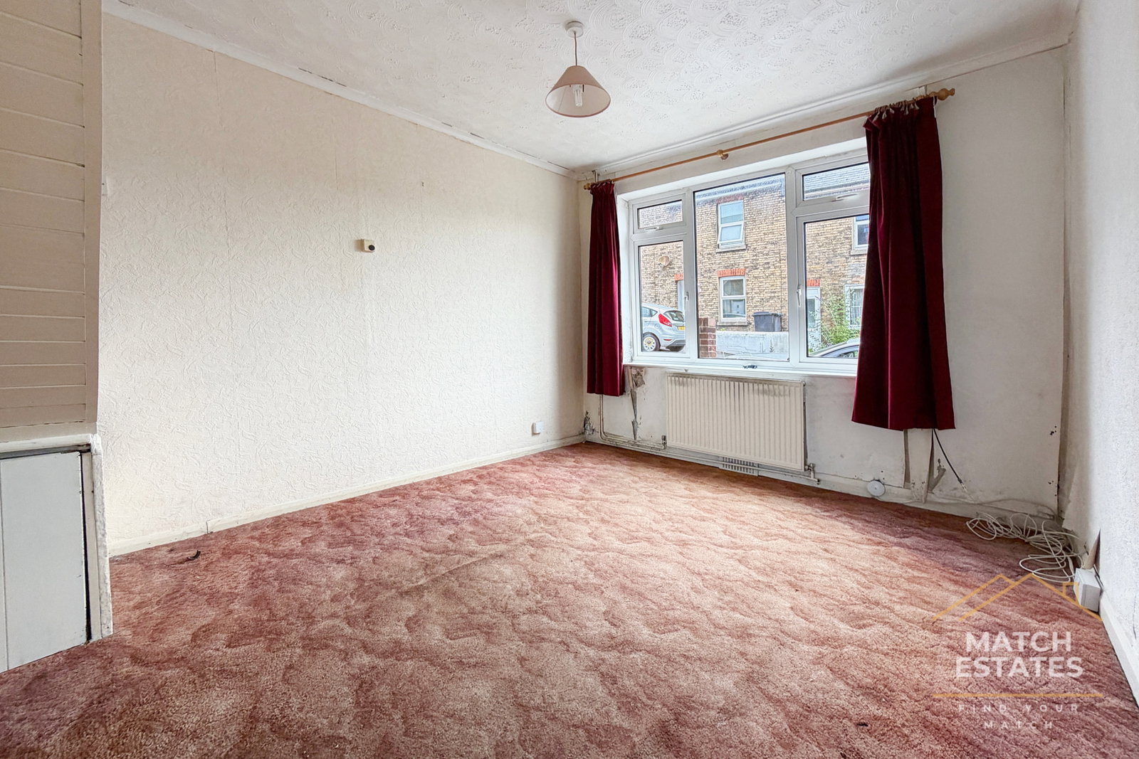 Oswald Place, Dover, Kent