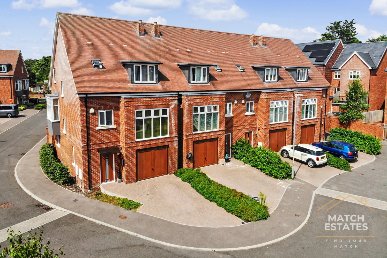 Video preview of Bluebell Gardens, Folkestone, Kent