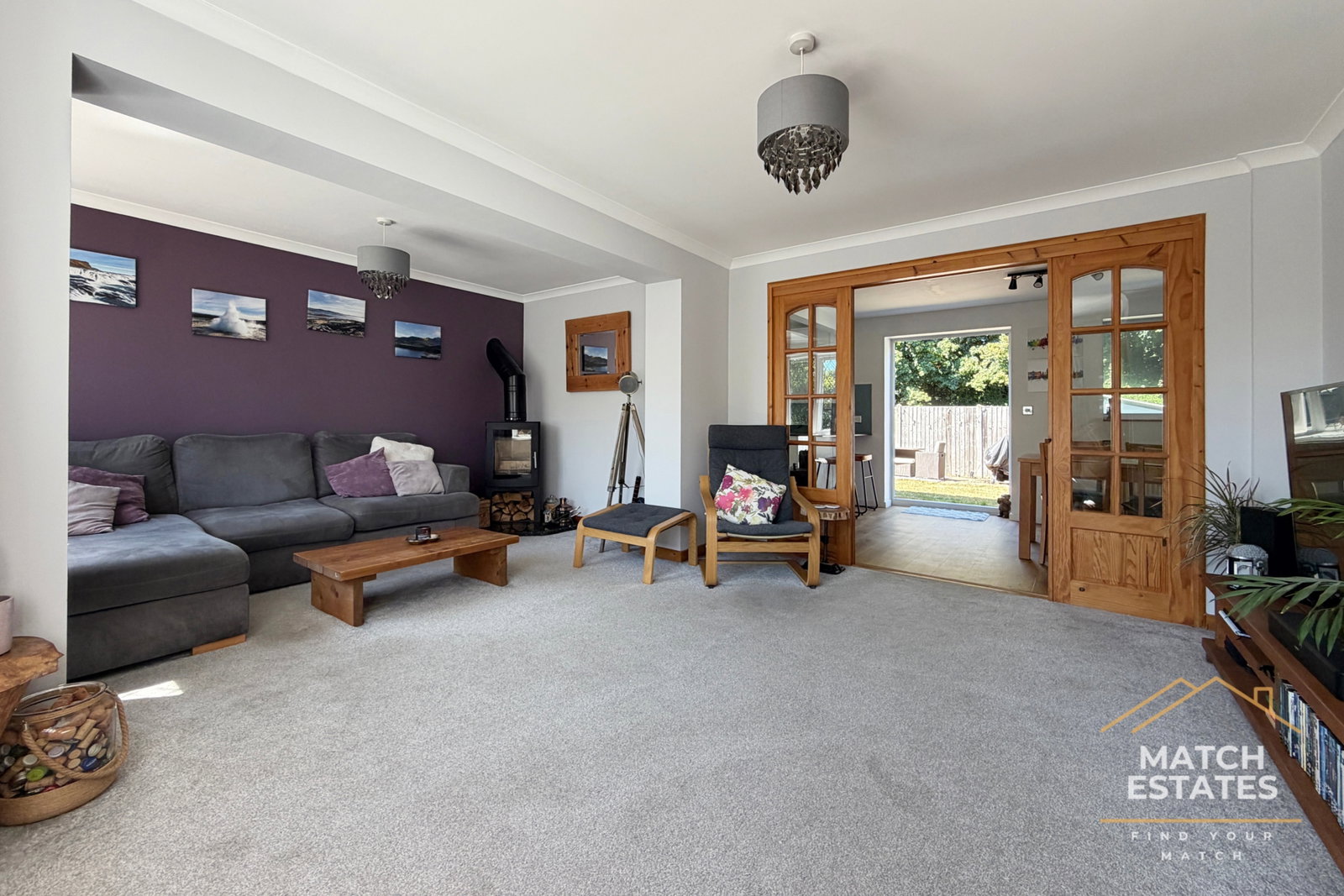 Pine Way, Folkestone, Kent