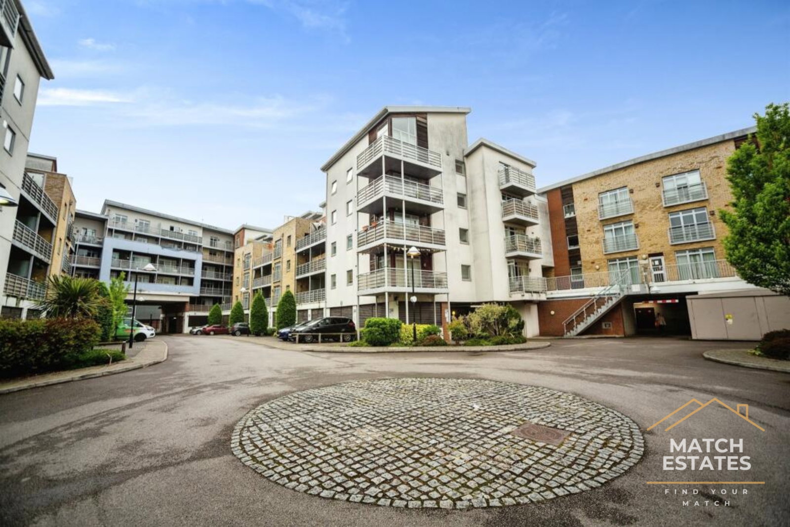 Video preview of Kingfisher Meadow, Maidstone, Kent