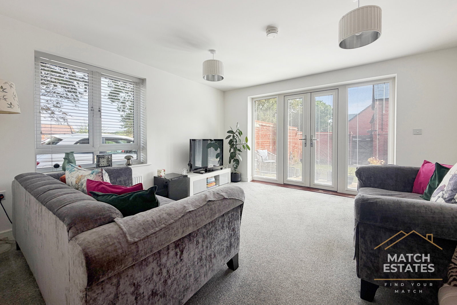 Binyon Grove, Cheriton, Kent