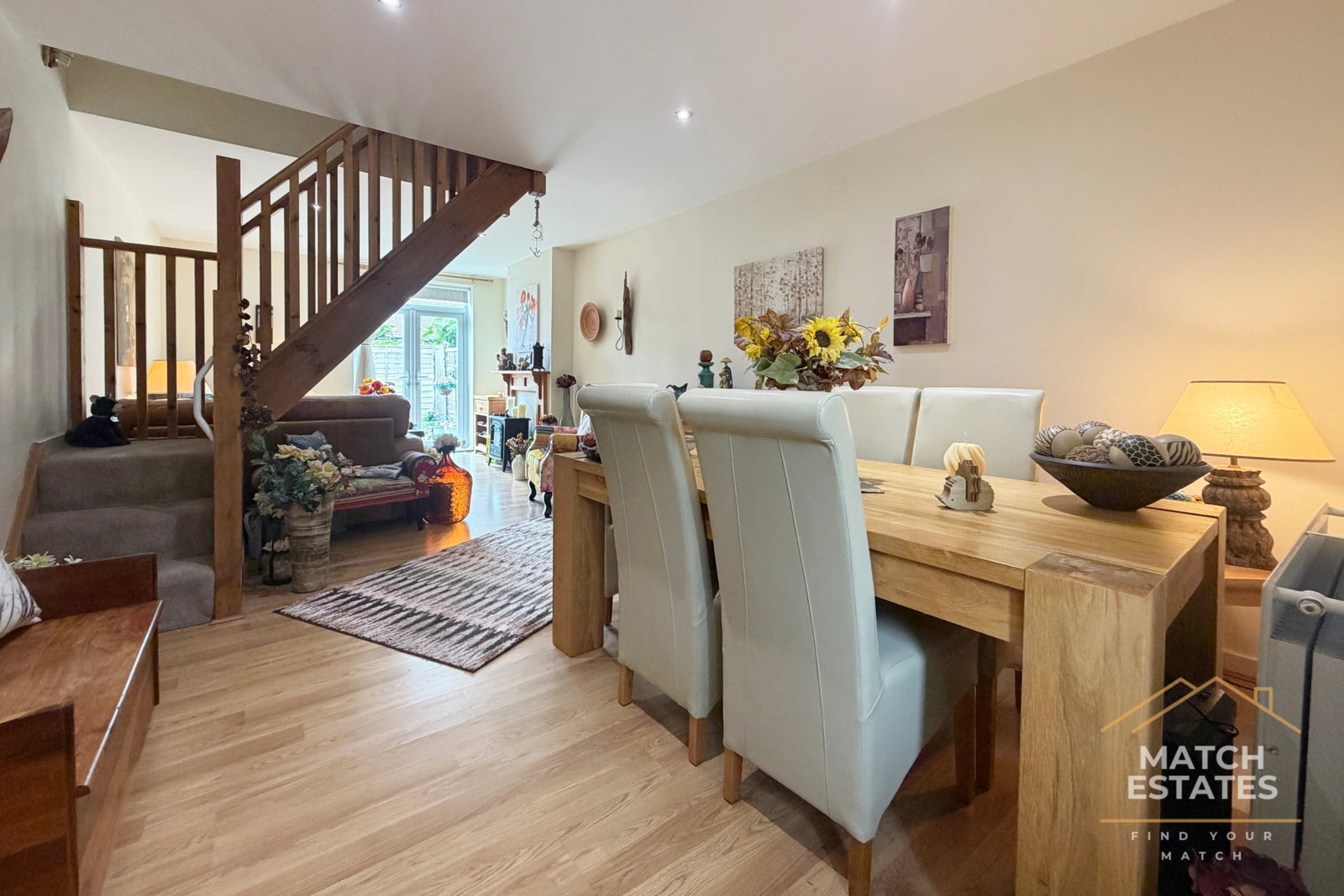 Ashley Mill Cottages, Cheriton, Kent