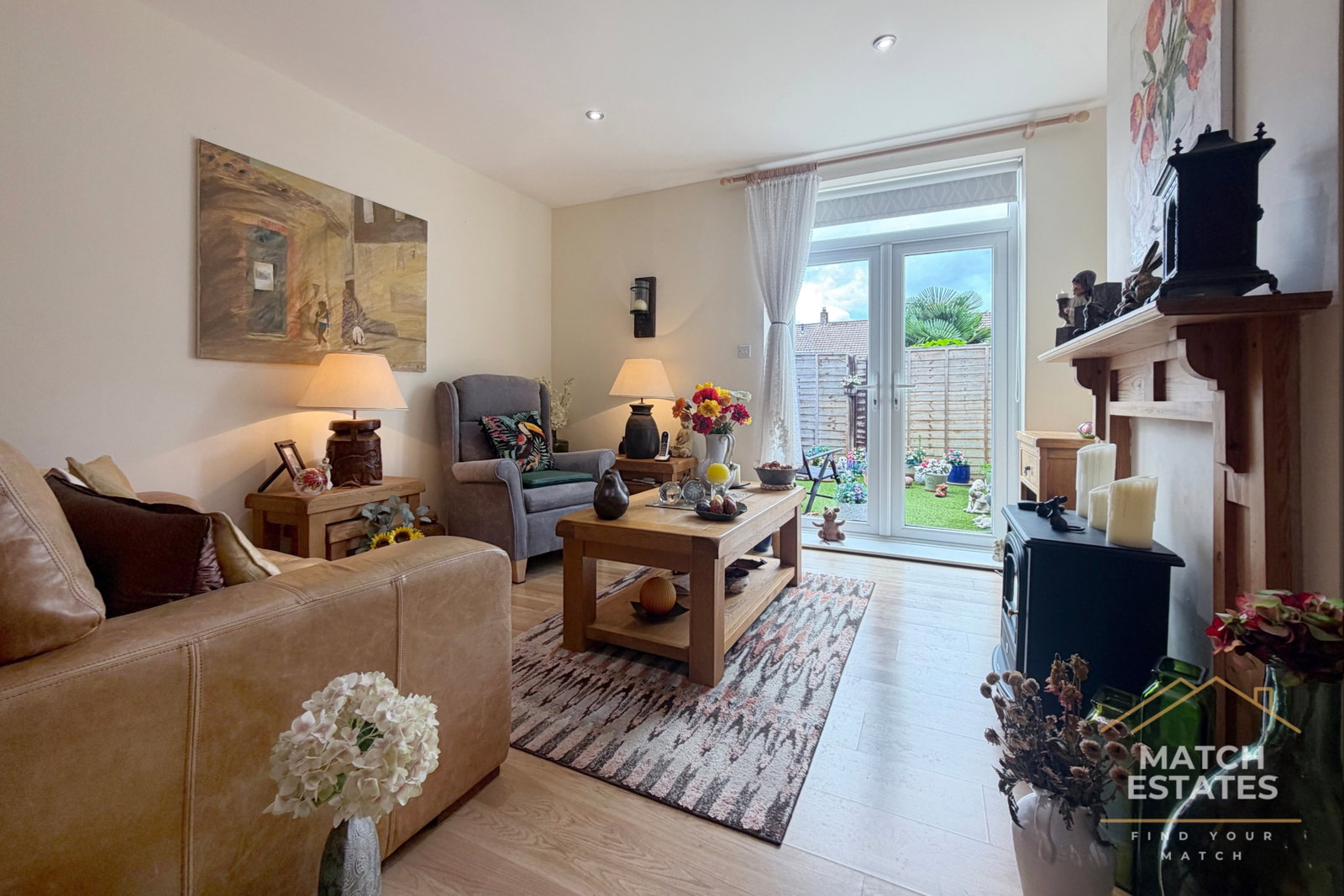 Ashley Mill Cottages, Cheriton, Kent