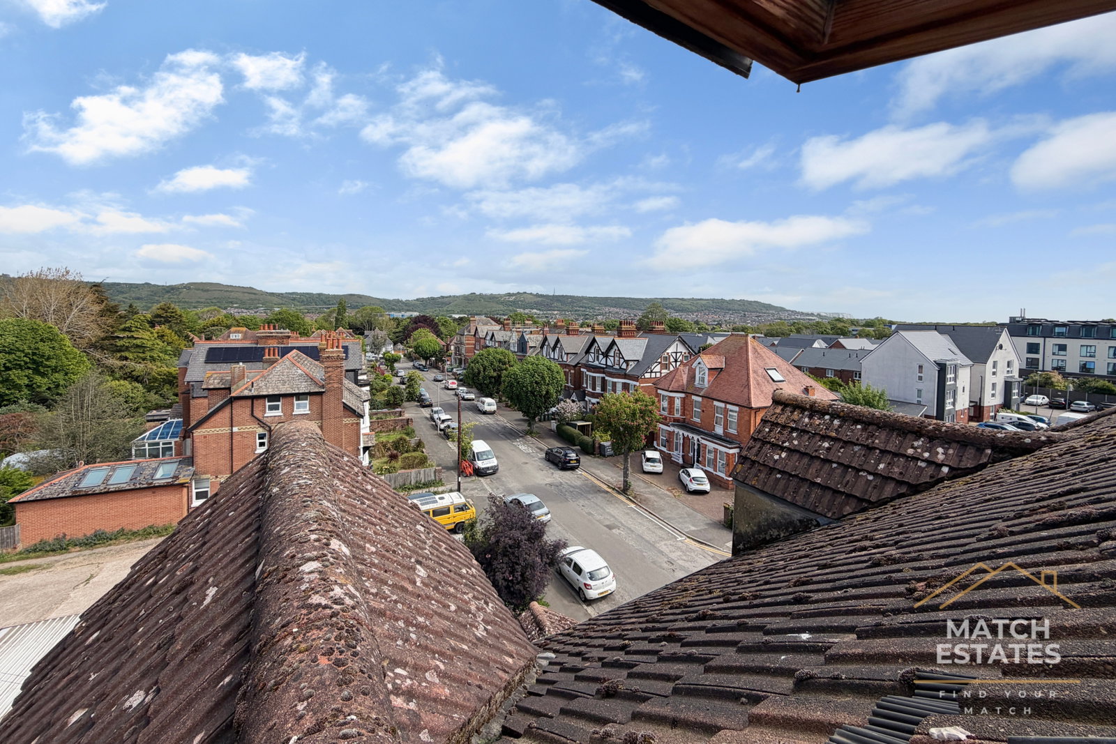 Shorncliffe Road, Folkestone, CT20 2PD