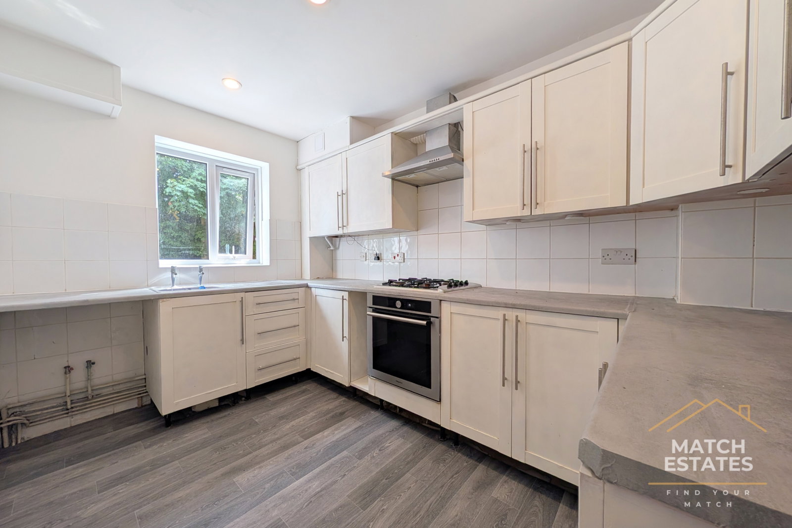 Kingly Way, Cow Lane, Dover, CT17 9LP