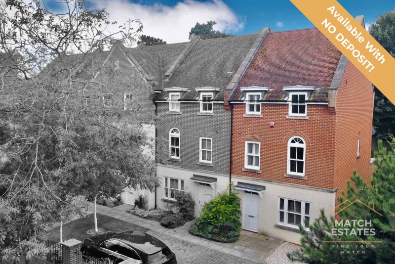 Earlscliffe Mews, Folkestone, Kent