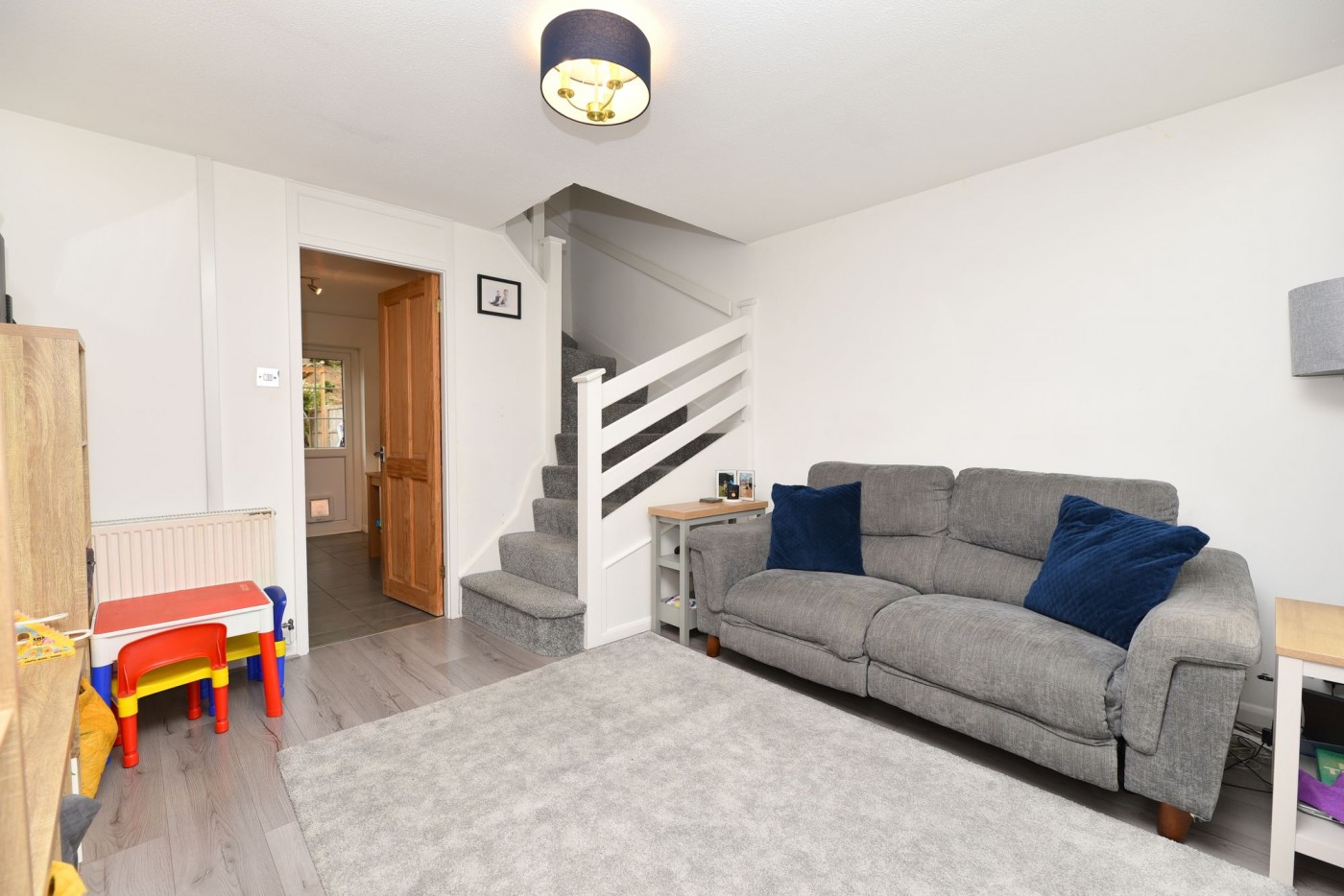 2 bedroom house in The Paddocks, Potton