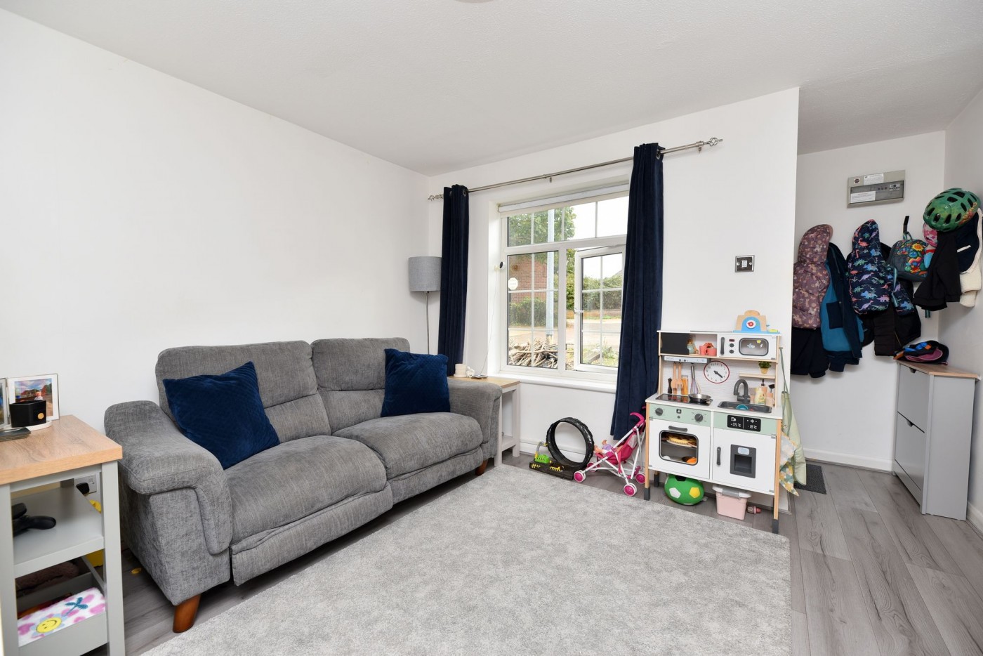 2 bedroom house in The Paddocks, Potton