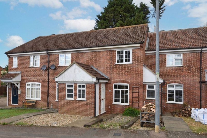 2 bedroom house in The Paddocks, Potton