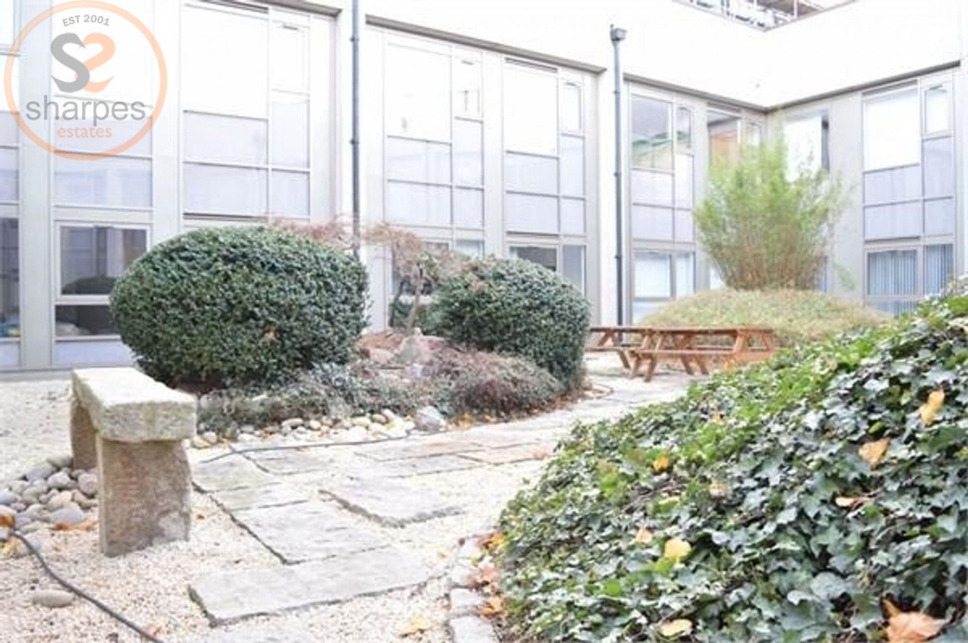 Tryon Apartments, Hounslow, Greater London