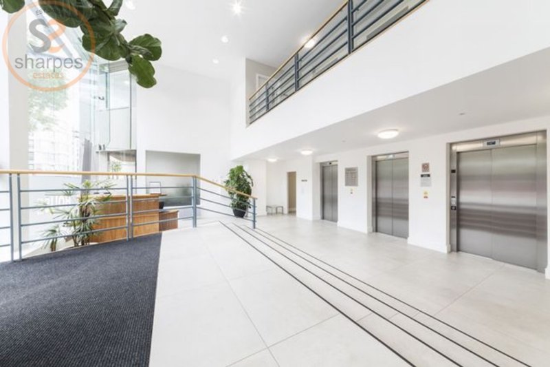 Tryon Apartments, Hounslow, Greater London