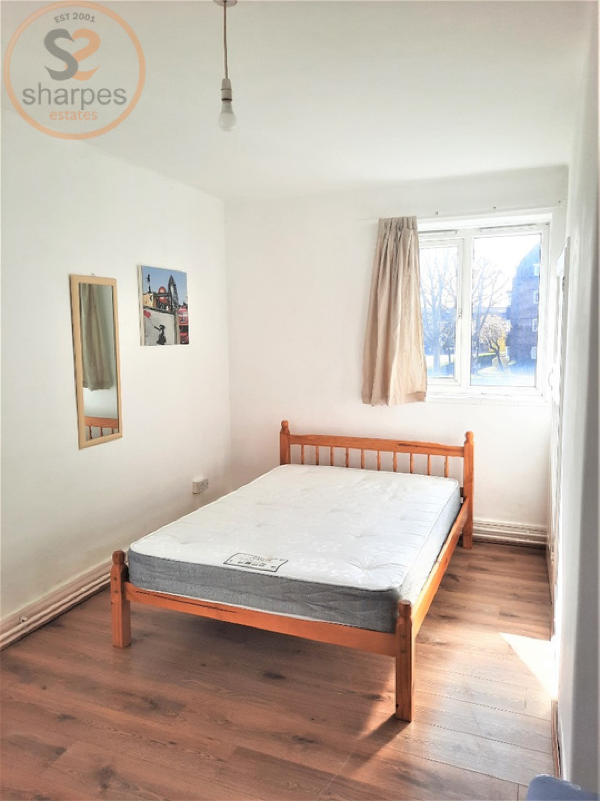 Haldane Place, London