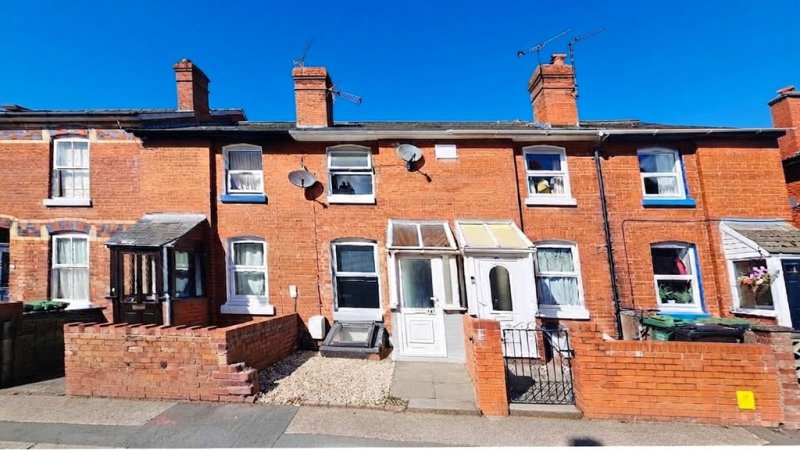 2 bedroom house in Park Street, St James
