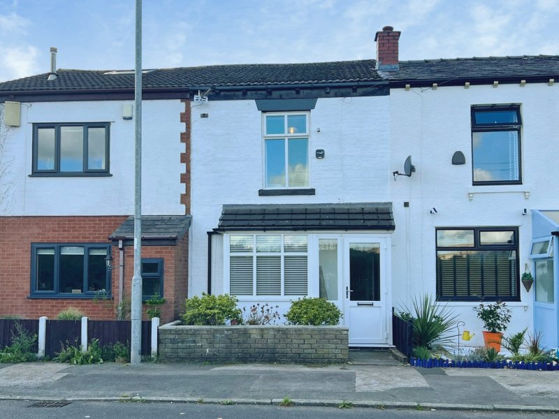 Manchester Road, Blackrod, Bolton