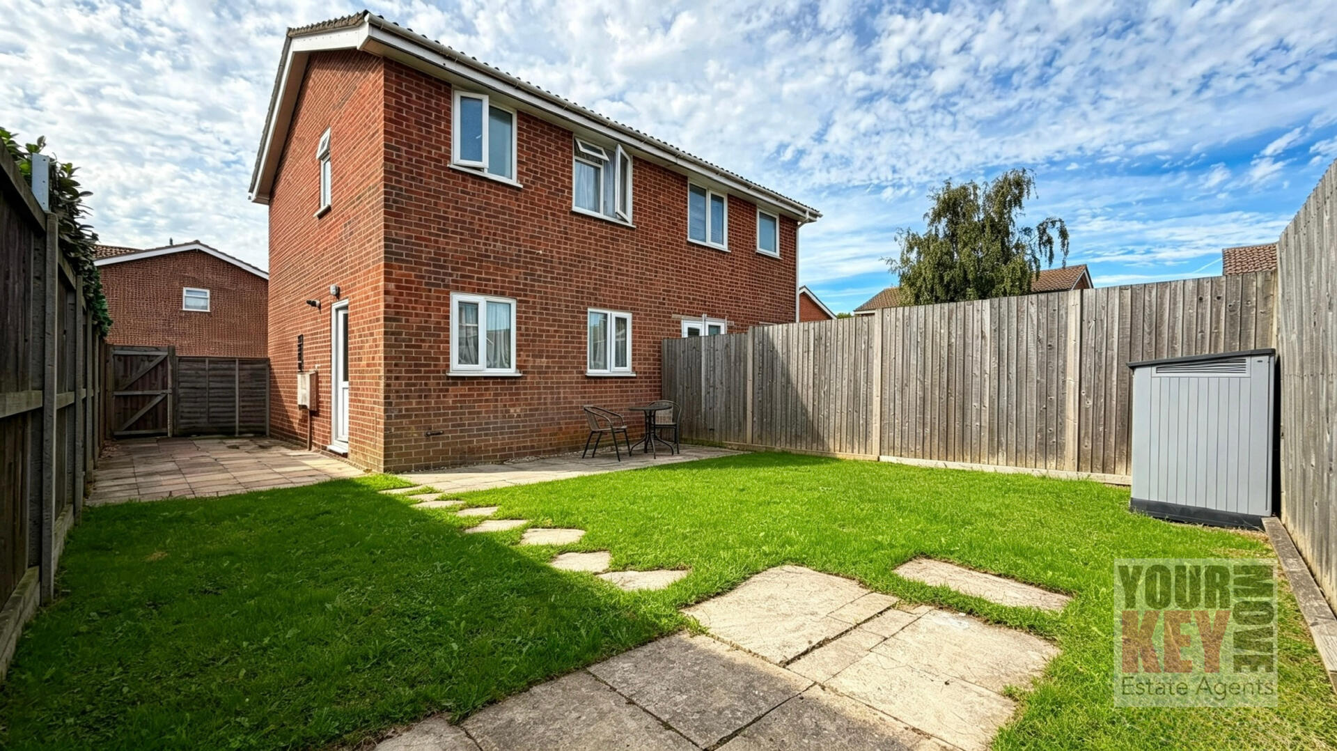 2 bedroom house in Firs Lane, Folkestone, Kent CT19 4QE