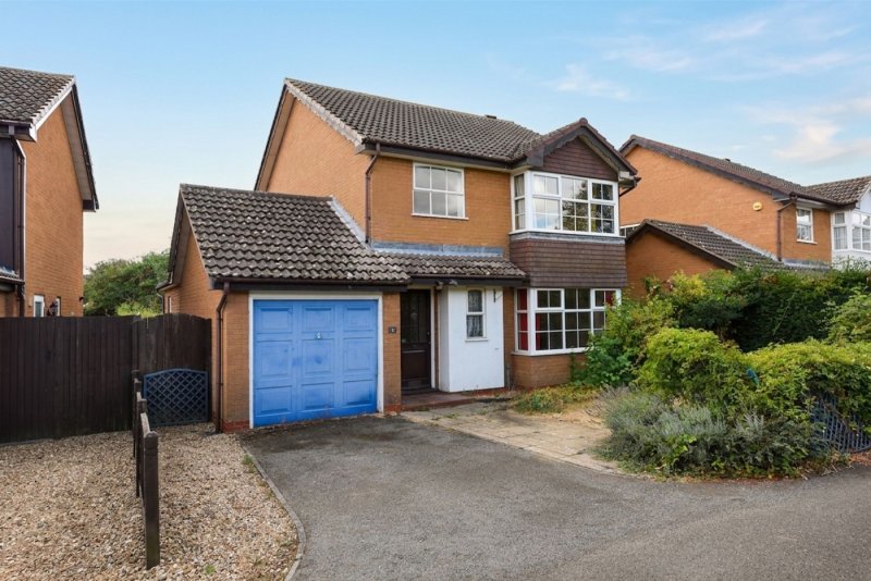 4 bedroom house in Windermere, Huntingdon