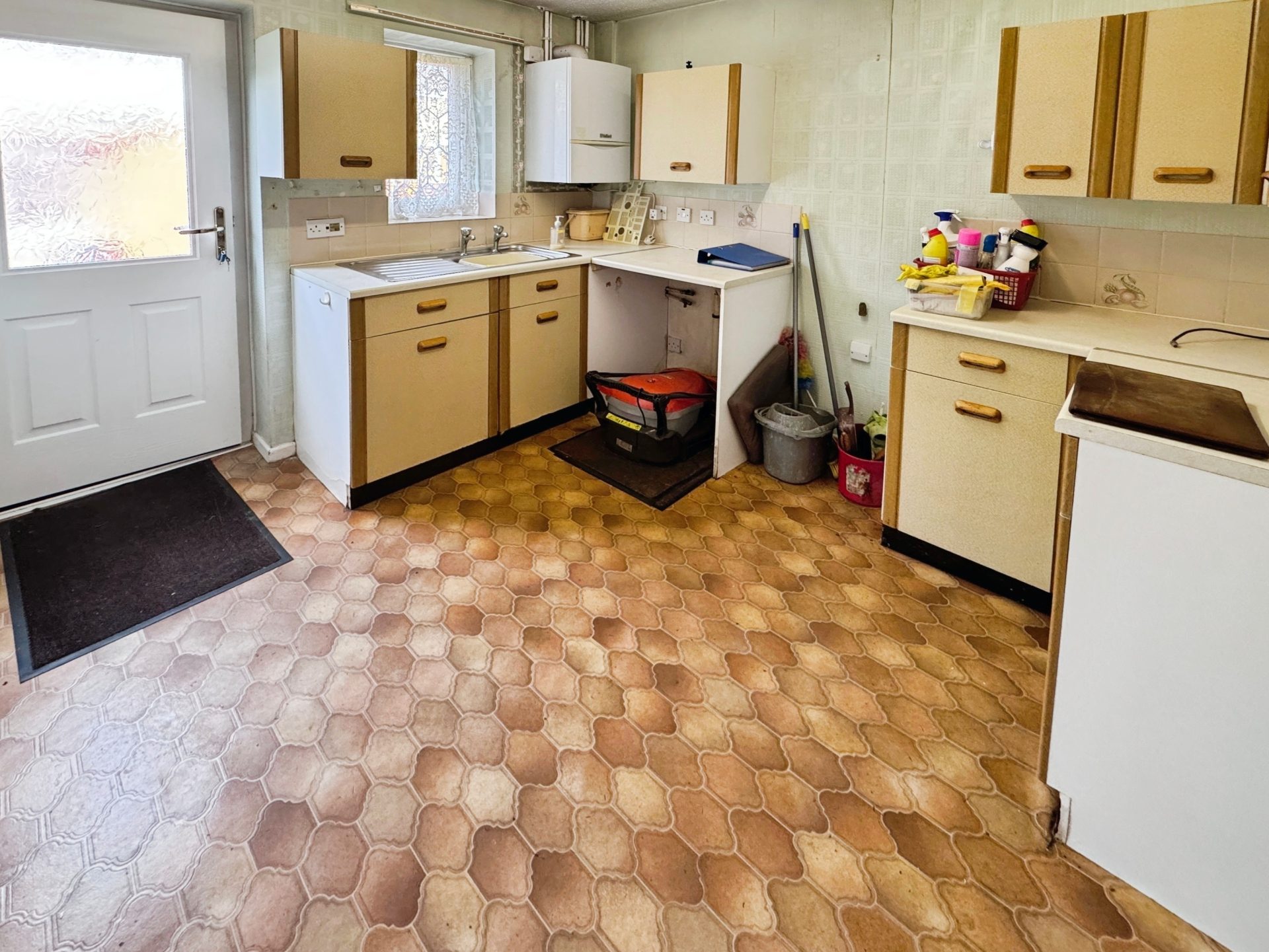 Brindley Close, Farnworth - OVER 55'S SHARED OWNERSHIP 89% CASH BUYERS