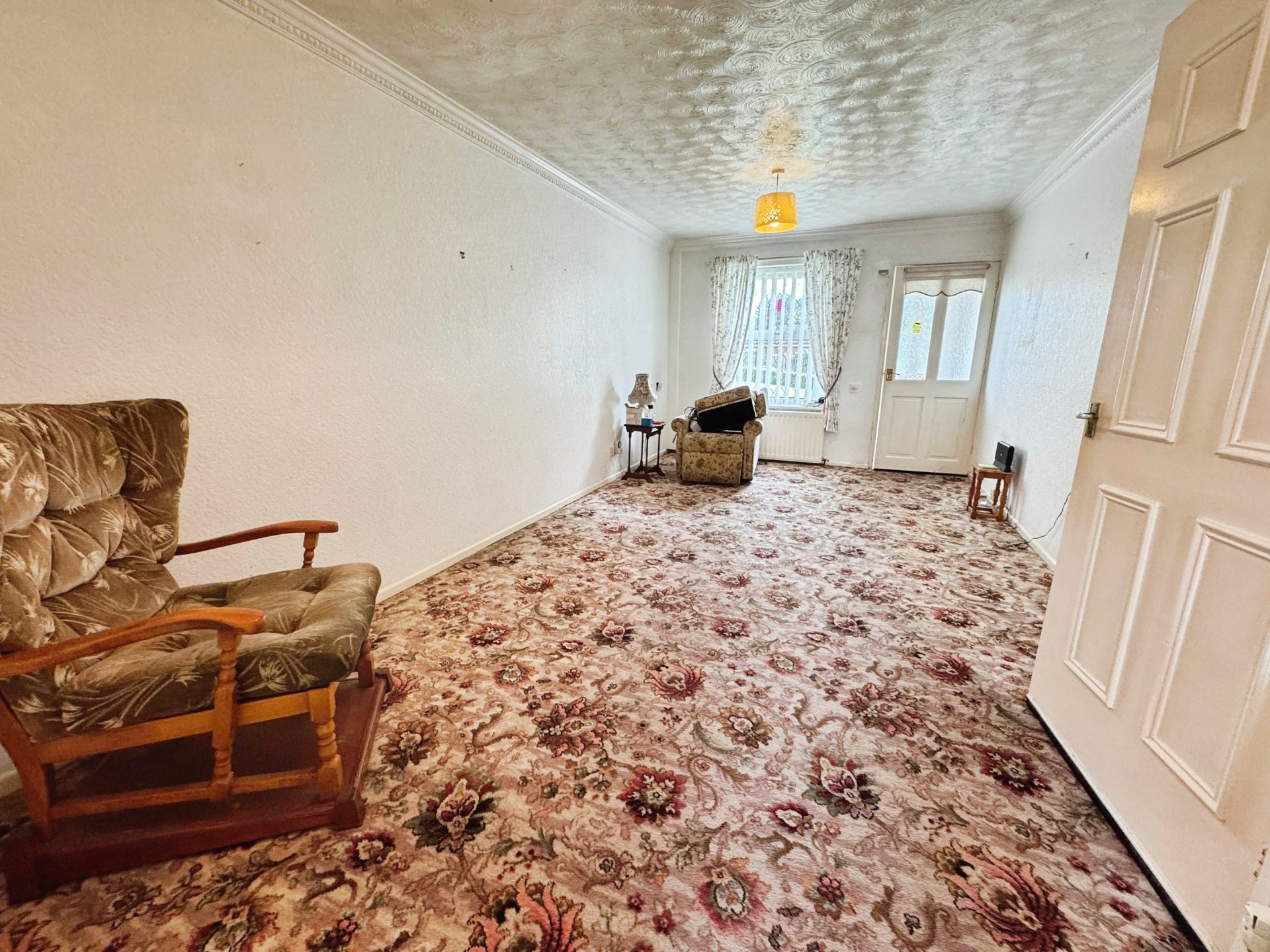 Brindley Close, Farnworth - OVER 55'S SHARED OWNERSHIP 89% CASH BUYERS