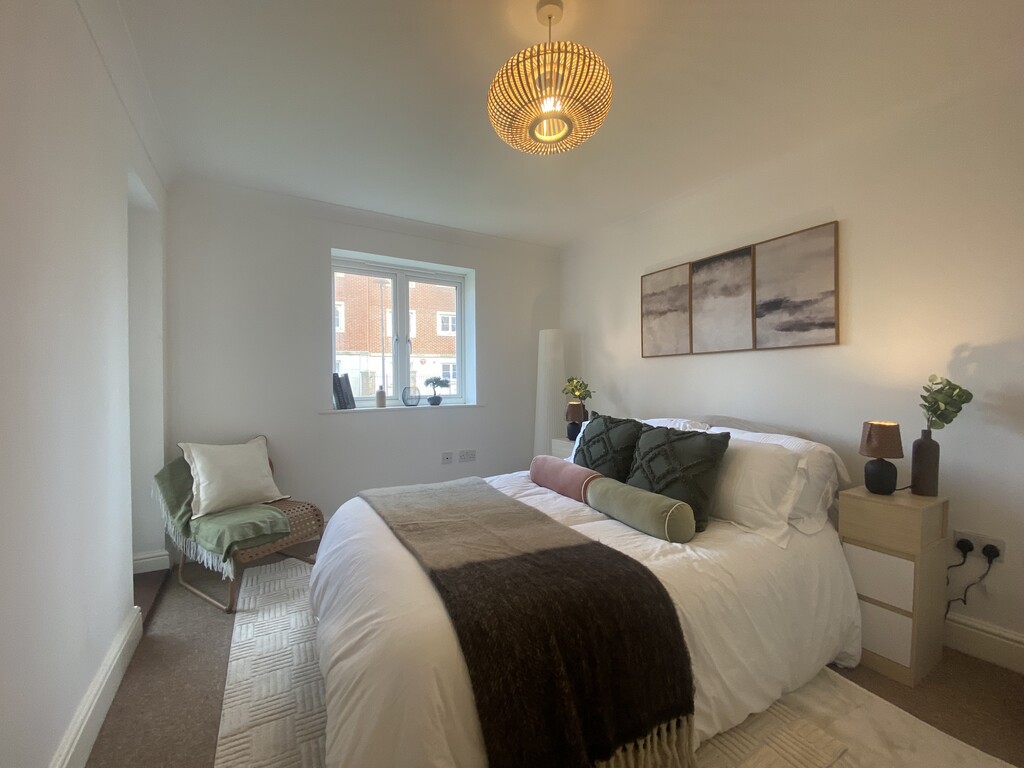 2 bedroom Apartment - San Juan Court, Sovereign Harbour South