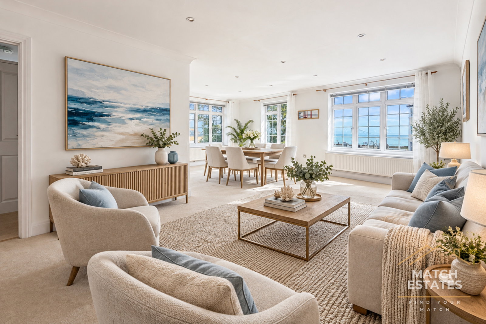 Hume Court, South Road, Hythe