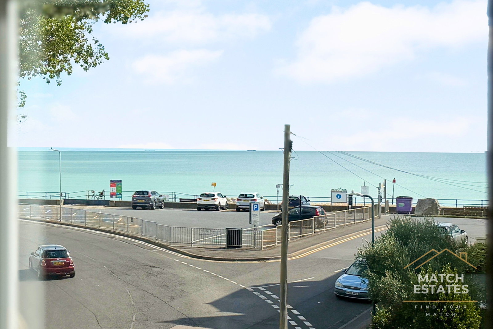 Hume Court, South Road, Hythe