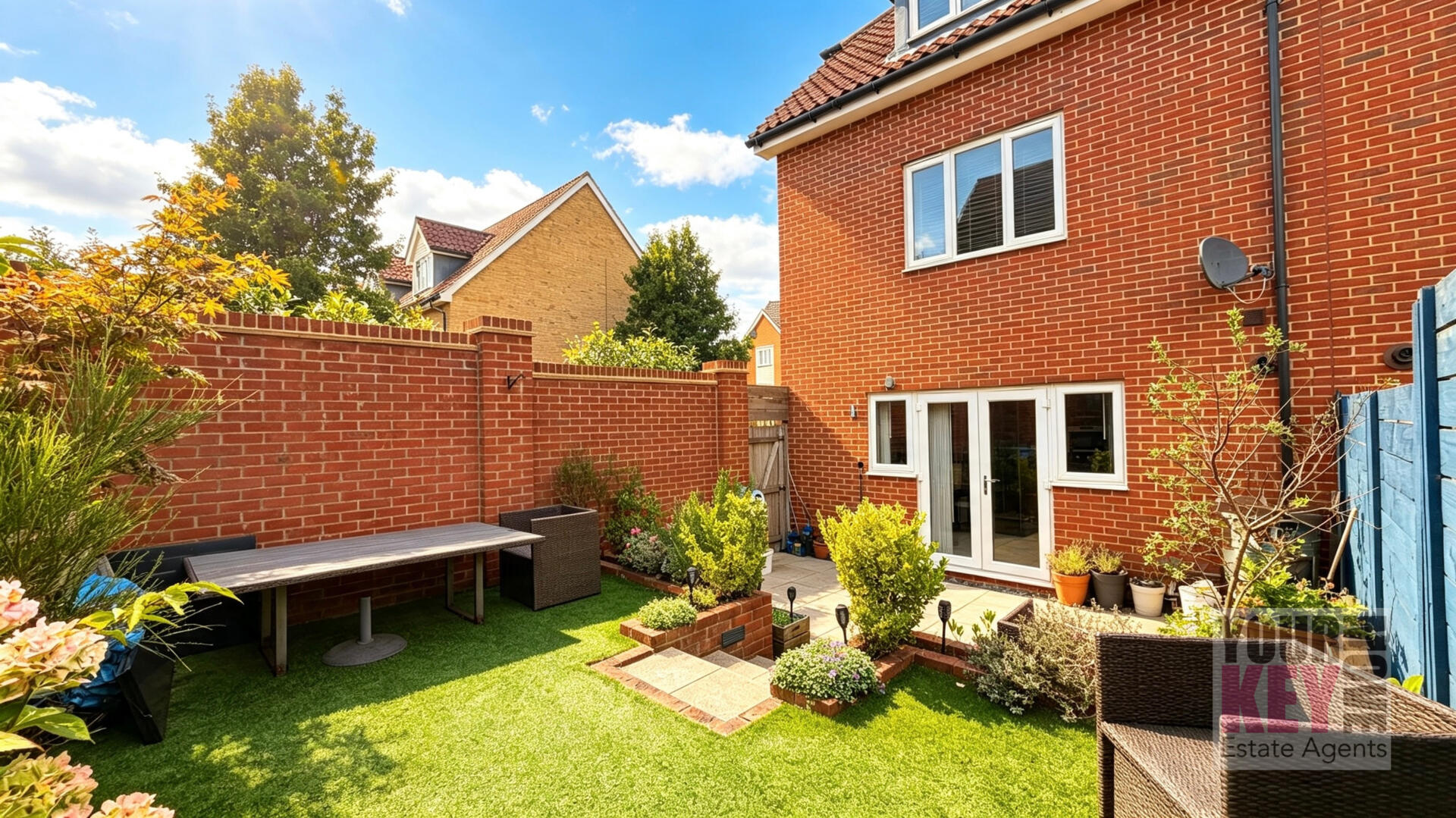 3 bedroom house in Lewis Road, Folkestone, Hawkinge, Folkestone, Kent CT18 7SE