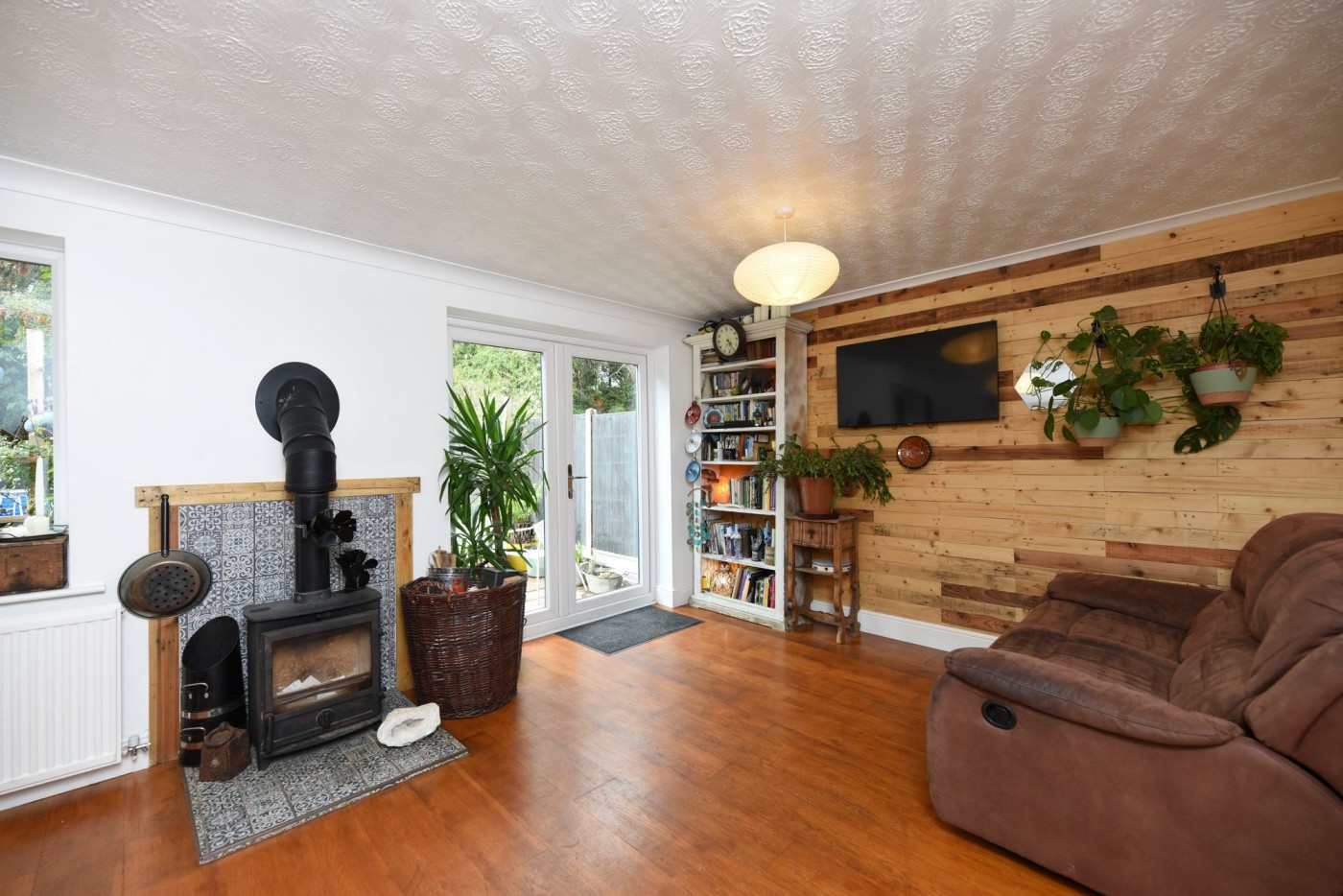 3 bedroom house in Lindeth Close, Huntingdon
