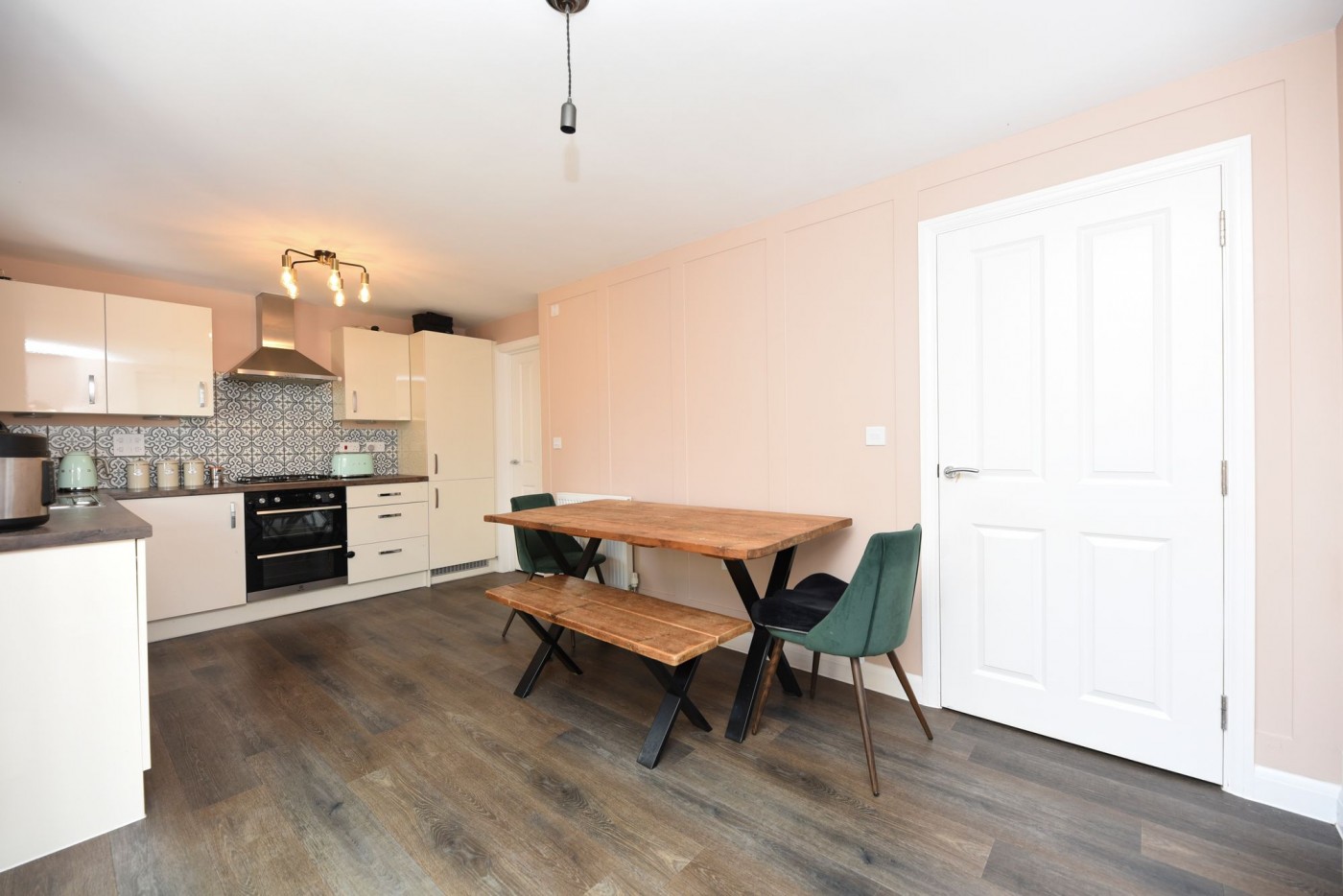 3 bedroom house in Reeve Way, Godmanchester