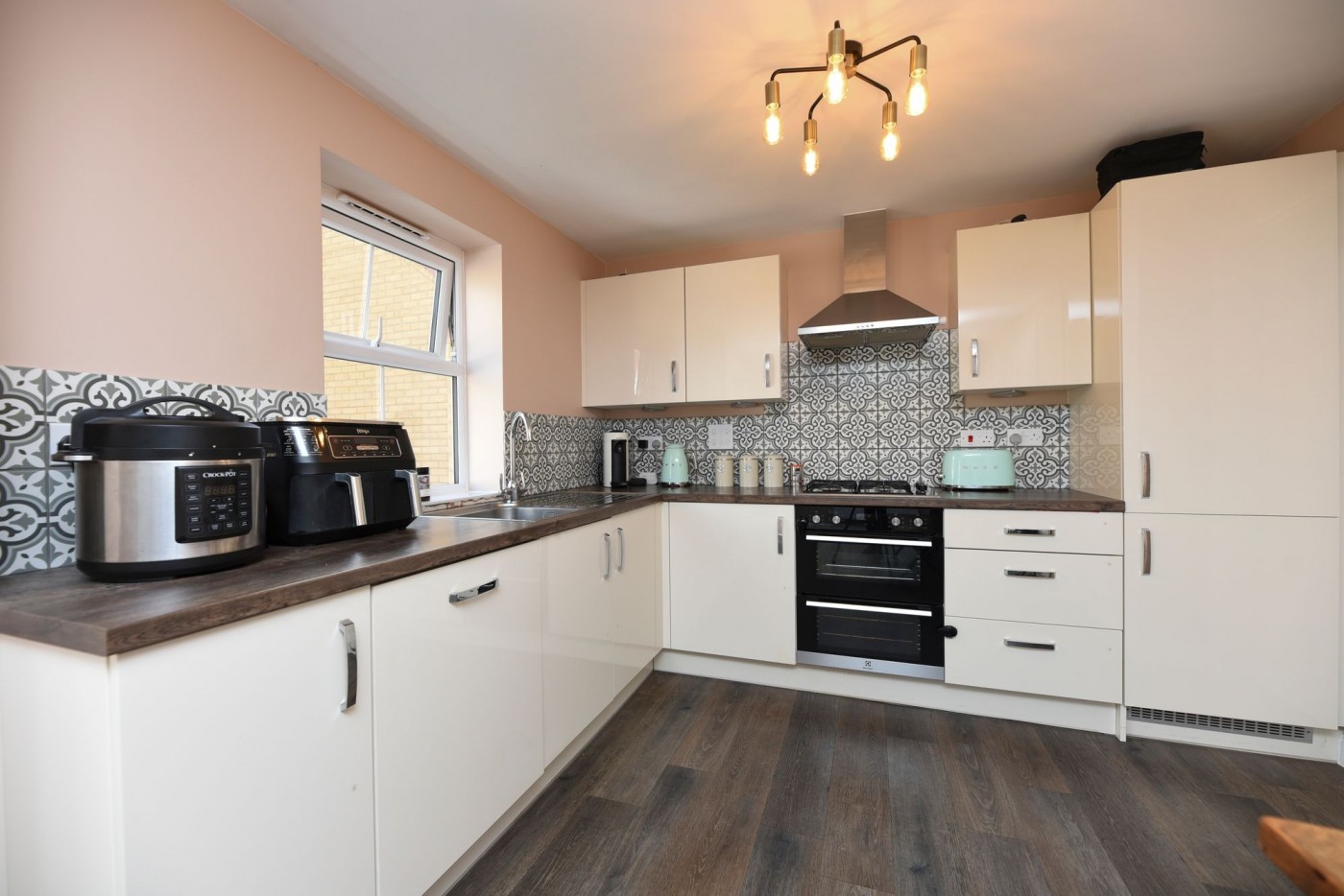 3 bedroom house in Reeve Way, Godmanchester