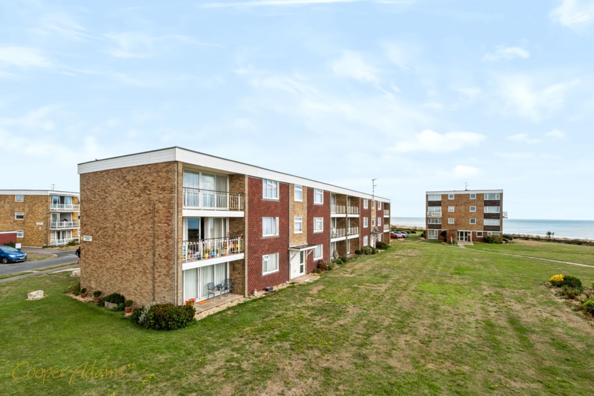 Video preview of Forester Court, 22 Overstrand Avenue, Rustington, Littlehampton