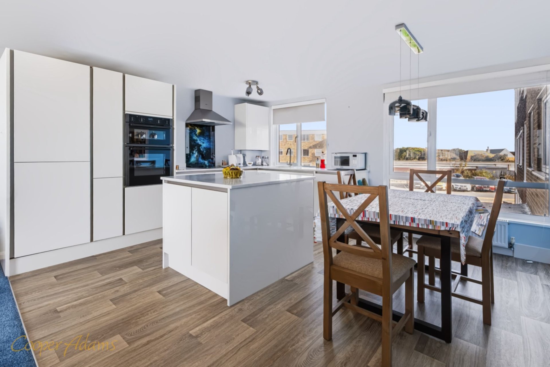Forester Court, 22 Overstrand Avenue, Rustington, Littlehampton