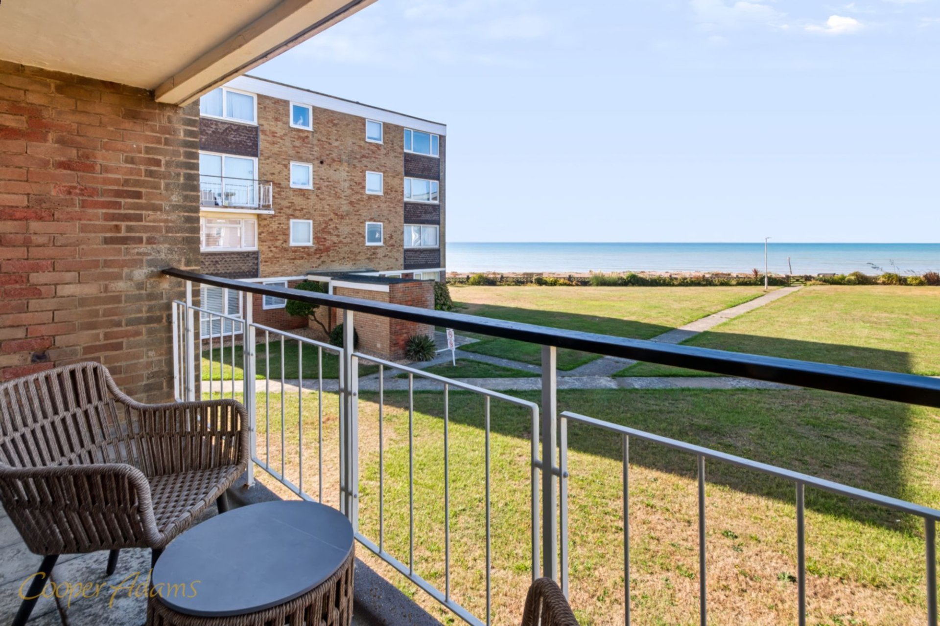 Forester Court, 22 Overstrand Avenue, Rustington, Littlehampton