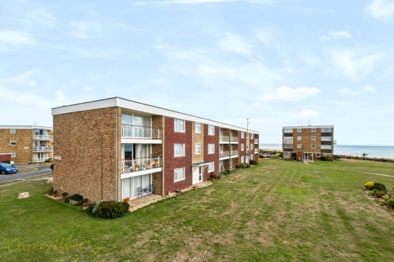 Forester Court, 22 Overstrand Avenue, Rustington, Littlehampton