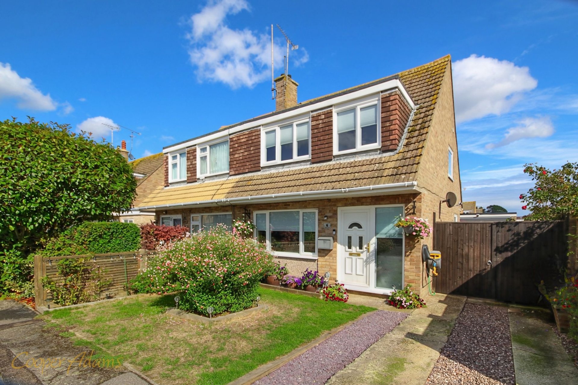 Video preview of 6 Hailsham Close, East Preston, Littlehampton