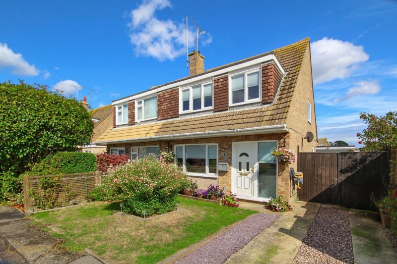 6 Hailsham Close, East Preston, Littlehampton