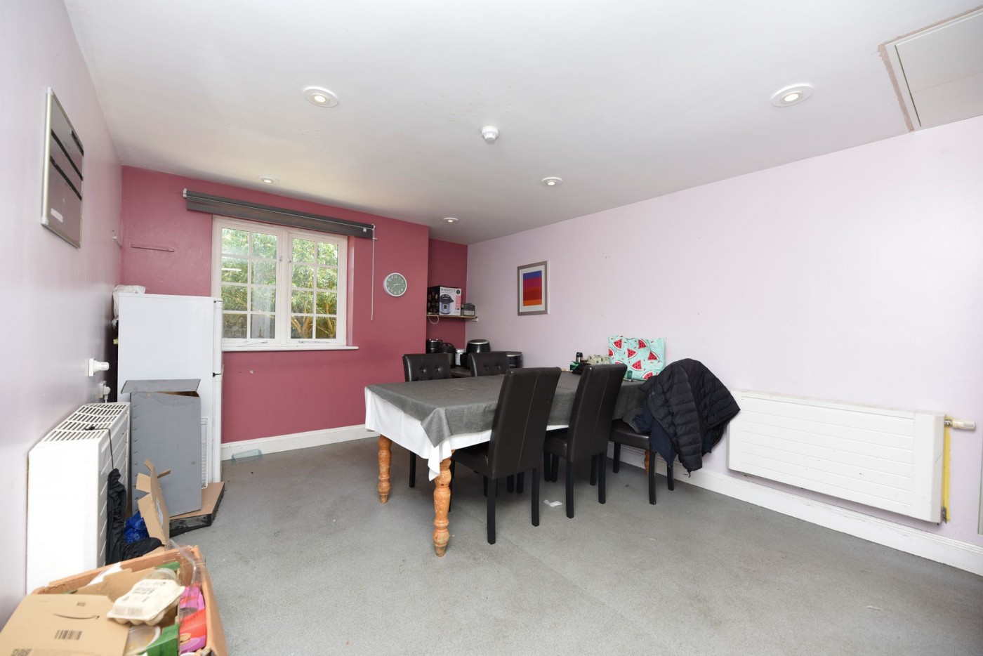 6 bedroom house in Rusts Lane, Alconbury
