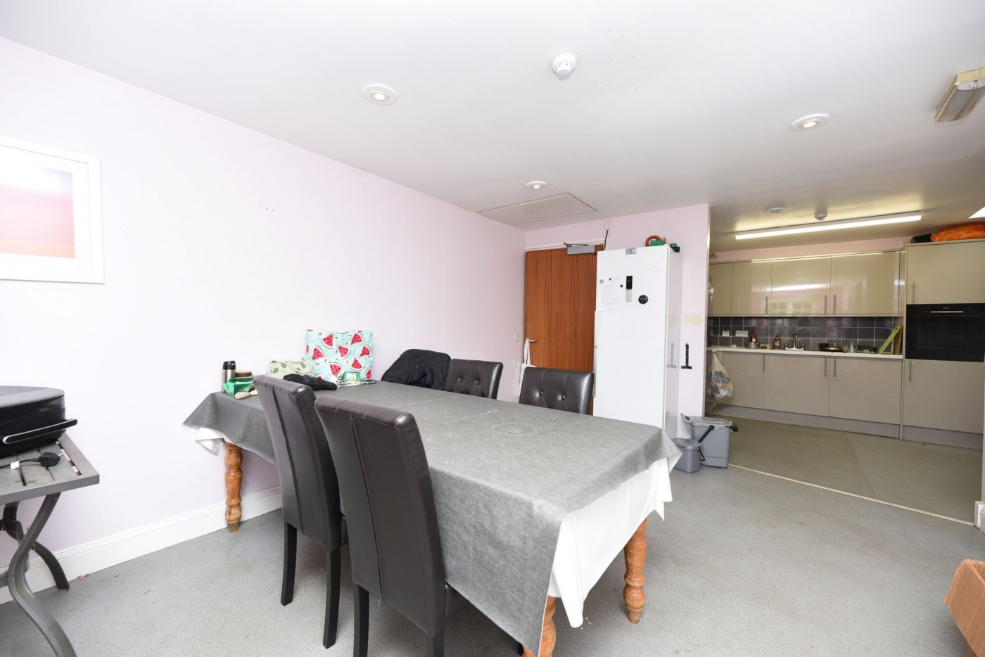 6 bedroom house in Rusts Lane, Alconbury