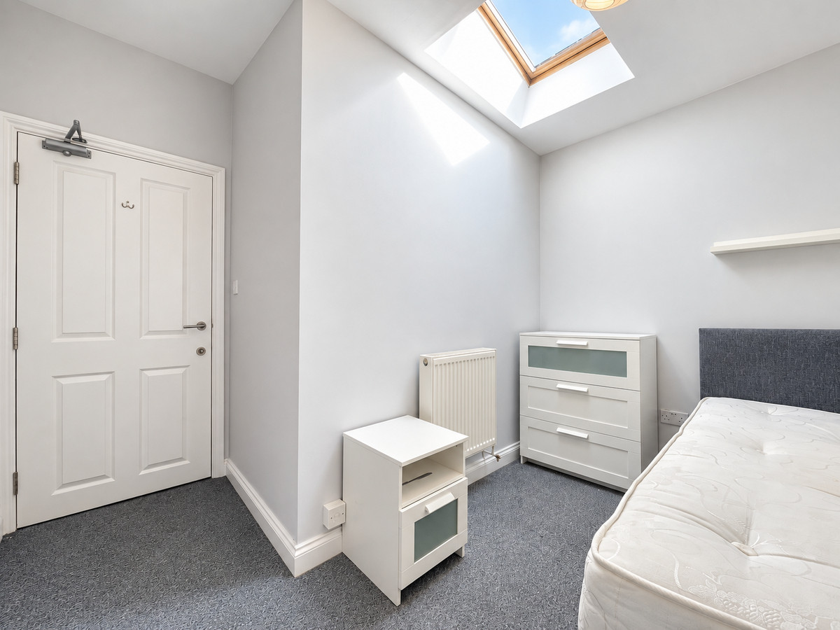 1 bedroom Terrace - Cardigan Street, Luton, LU1