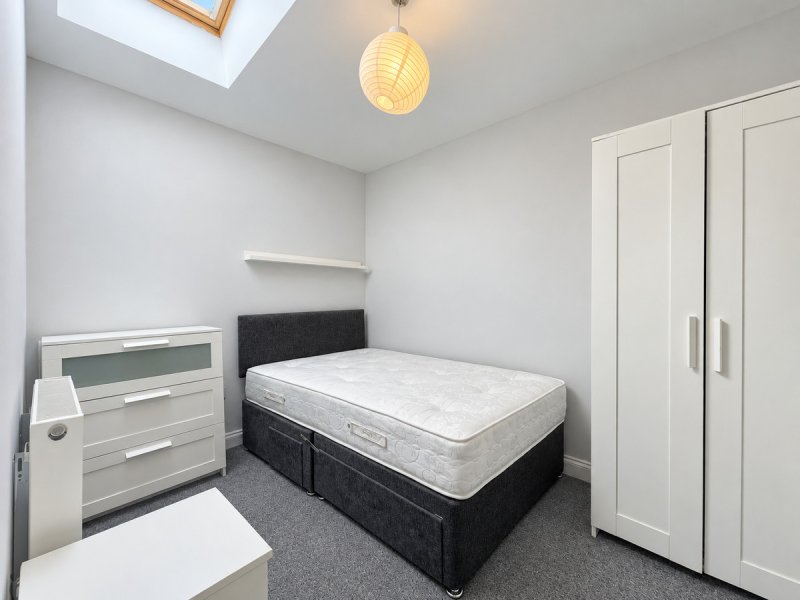 1 bedroom Terrace - Cardigan Street, Luton, LU1